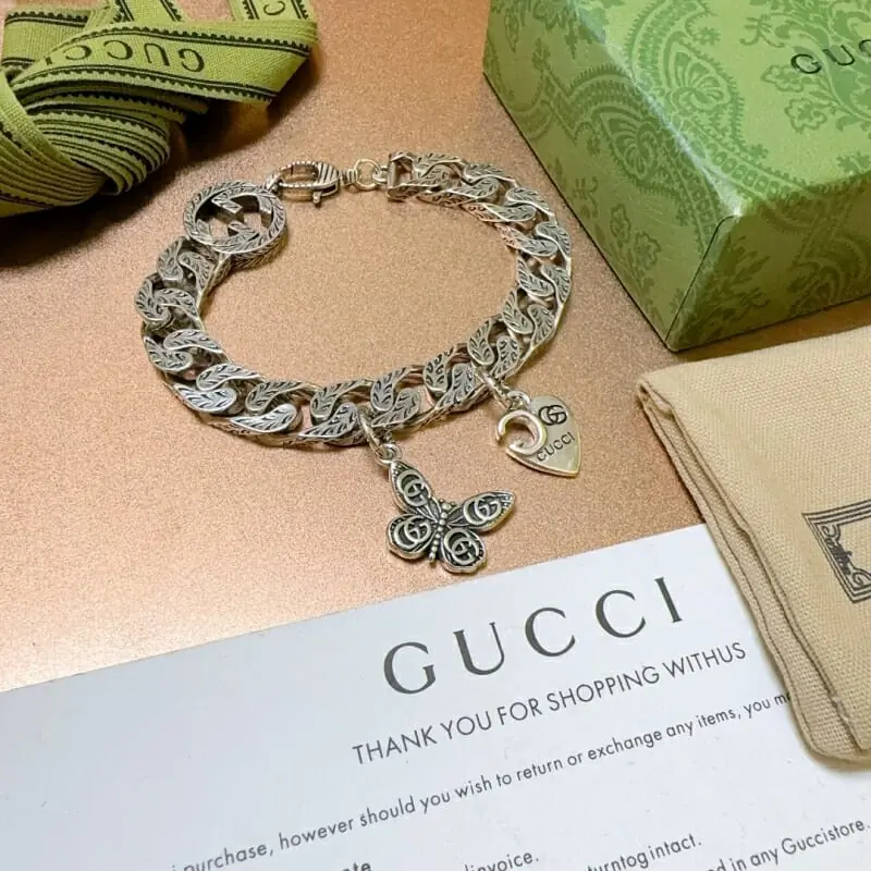 gucci bracelets pour unisexe s_12135b63